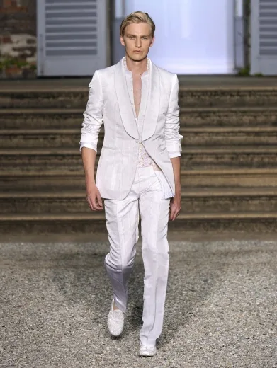 Roberto Cavalli - Spring Summer 2012