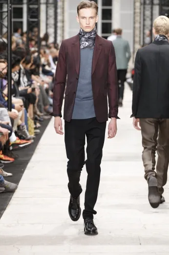Cerruti 1881 - Spring Summer 2014