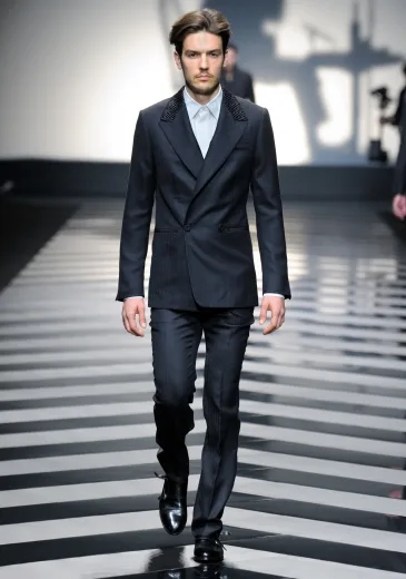 Roberto Cavalli - Fall Winter 2012-2013