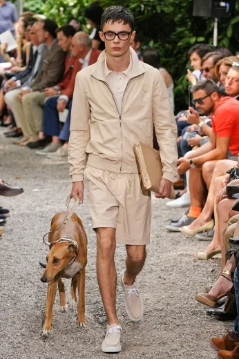 Trussardi - Spring Summer 2013