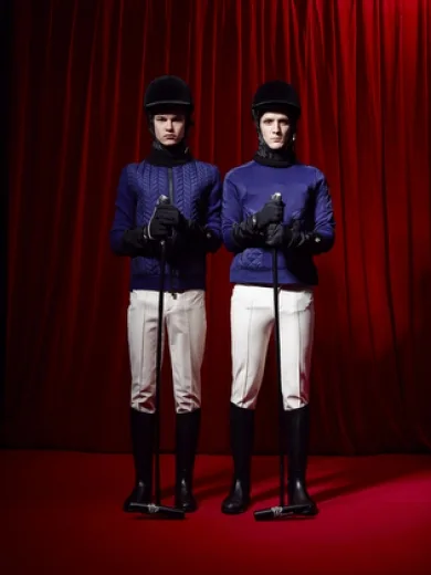 Moncler Grenoble - Fall Winter 2015/2016