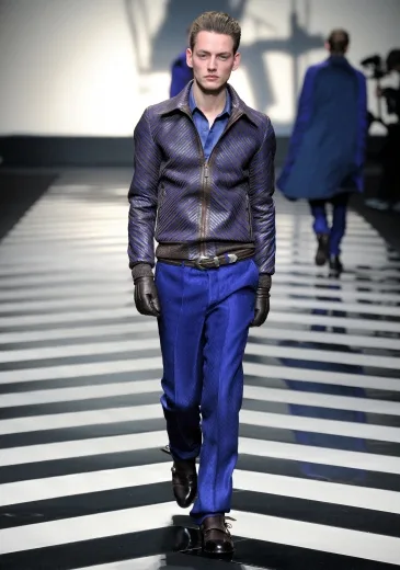 Roberto Cavalli - Fall Winter 2012-2013
