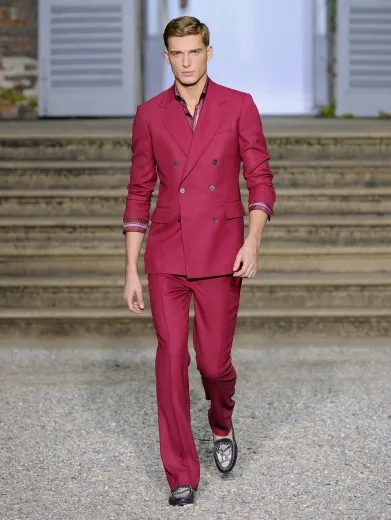 Roberto Cavalli - Spring Summer 2012