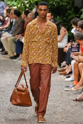 Trussardi - Spring Summer 2013