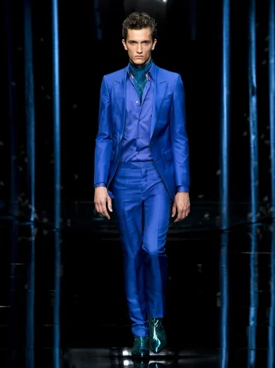 Roberto Cavalli - Spring Summer 2013