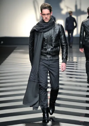 Roberto Cavalli - Fall Winter 2012-2013