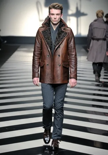 Roberto Cavalli - Fall Winter 2012-2013