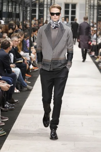Cerruti 1881 - Spring Summer 2014
