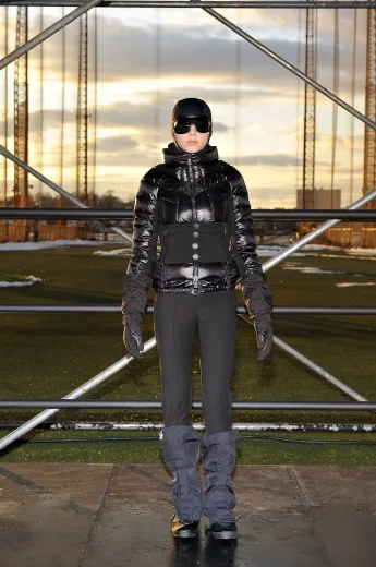 Moncler Grenoble - Fall Winter 2010/2011