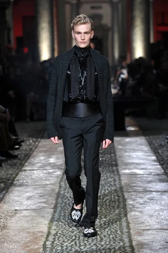 Roberto Cavalli - Spring Summer 2011