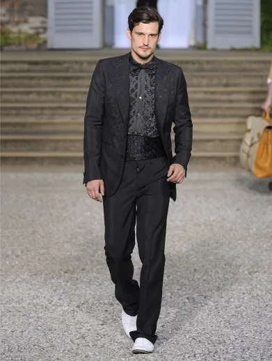 Roberto Cavalli - Spring Summer 2012
