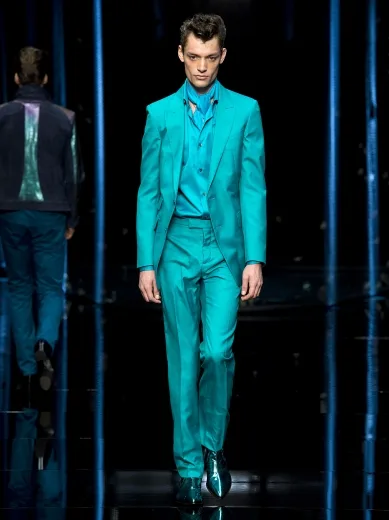 Roberto Cavalli - Spring Summer 2013