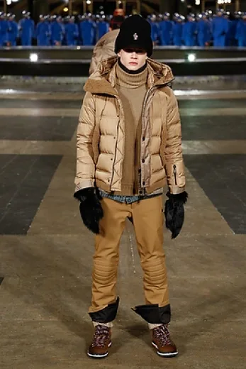 Moncler Grenoble - Fall Winter 2016/2017