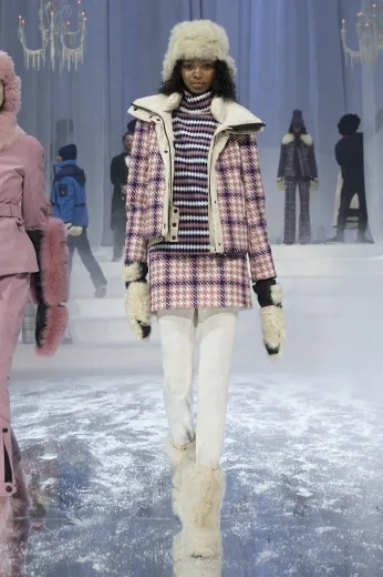 Moncler Grenoble FW 2017-2018