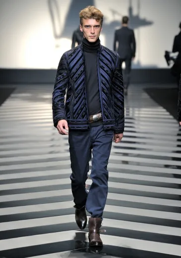 Roberto Cavalli - Fall Winter 2012-2013