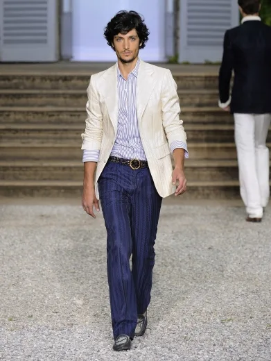 Roberto Cavalli - Spring Summer 2012