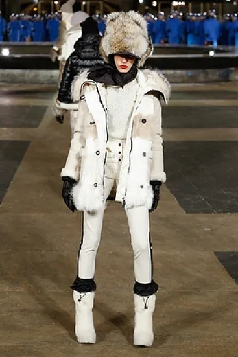 Moncler Grenoble - Fall Winter 2016/2017