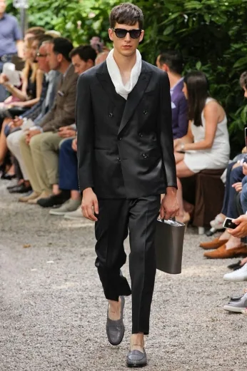 Trussardi - Spring Summer 2013