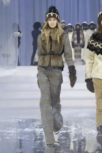 Moncler Grenoble FW 2017-2018