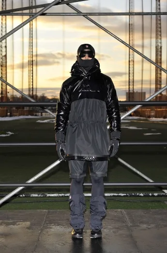 Moncler Grenoble - Fall Winter 2010/2011