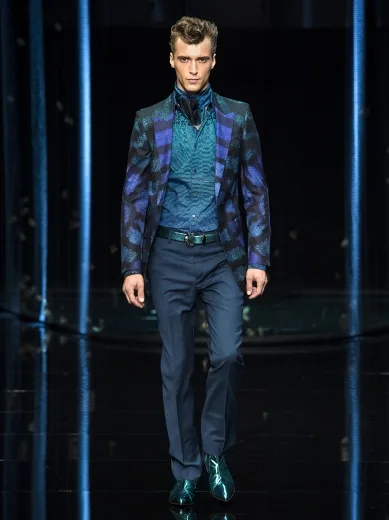 Roberto Cavalli - Spring Summer 2013