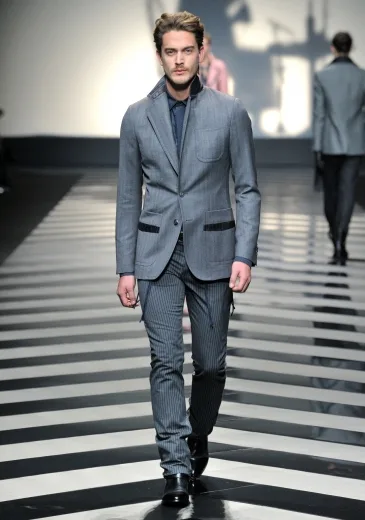 Roberto Cavalli - Fall Winter 2012-2013