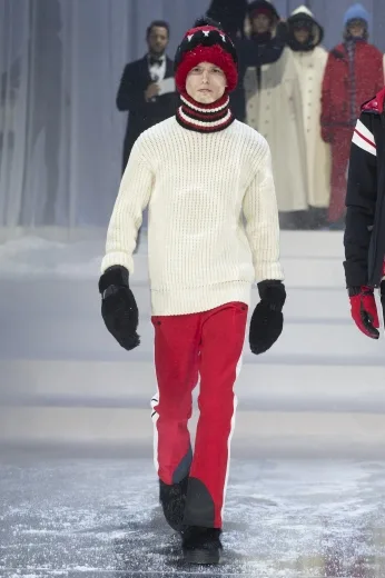 Moncler Grenoble FW 2017-2018