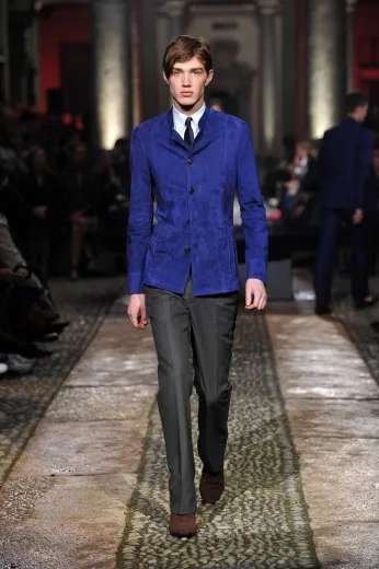 Roberto Cavalli - Spring Summer 2011