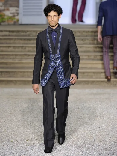Roberto Cavalli - Spring Summer 2012