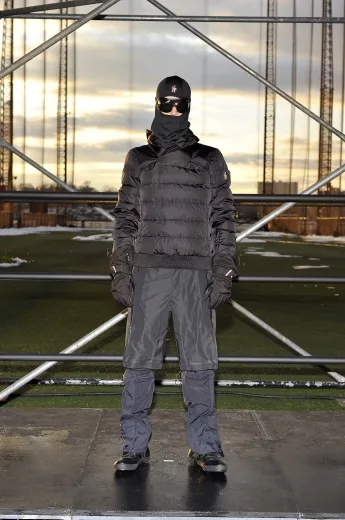 Moncler Grenoble - Fall Winter 2010/2011