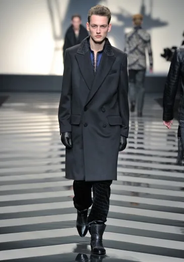 Roberto Cavalli - Fall Winter 2012-2013