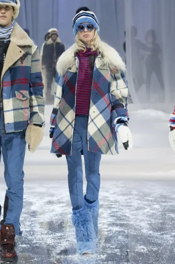 Moncler Grenoble FW 2017-2018
