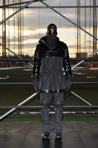 Moncler Grenoble - Fall Winter 2010/2011