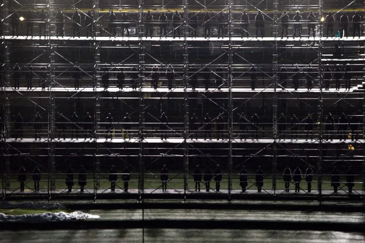 Moncler Grenoble - Fall Winter 2010/2011
