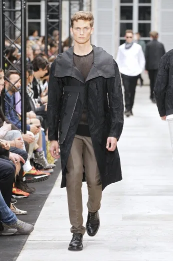 Cerruti 1881 - Spring Summer 2014