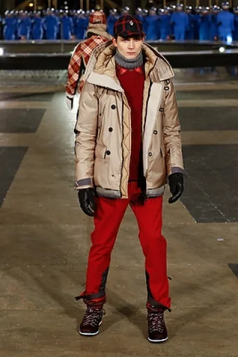 Moncler Grenoble - Fall Winter 2016/2017