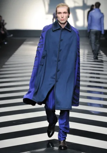 Roberto Cavalli - Fall Winter 2012-2013