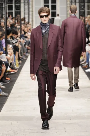 Cerruti 1881 - Spring Summer 2014