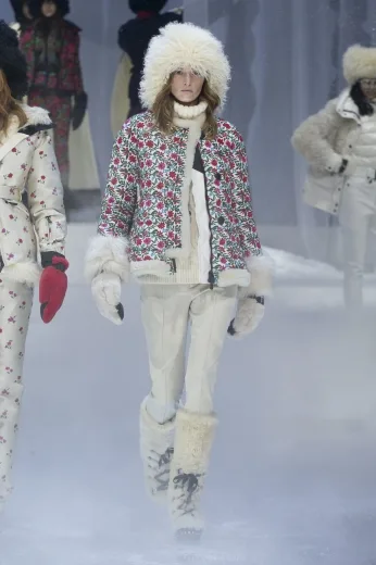 Moncler Grenoble FW 2017-2018