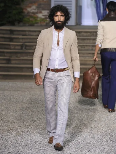 Roberto Cavalli - Spring Summer 2012