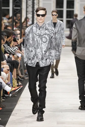 Cerruti 1881 - Spring Summer 2014