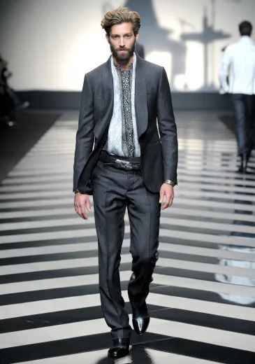 Roberto Cavalli - Fall Winter 2012-2013