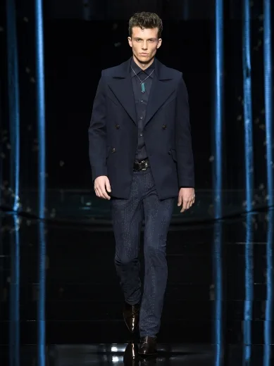 Roberto Cavalli - Spring Summer 2013