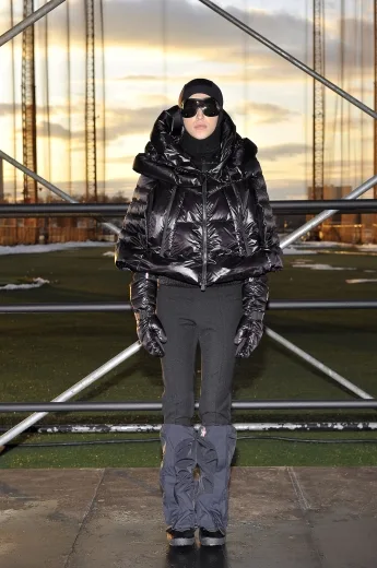 Moncler Grenoble - Fall Winter 2010/2011