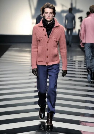 Roberto Cavalli - Fall Winter 2012-2013