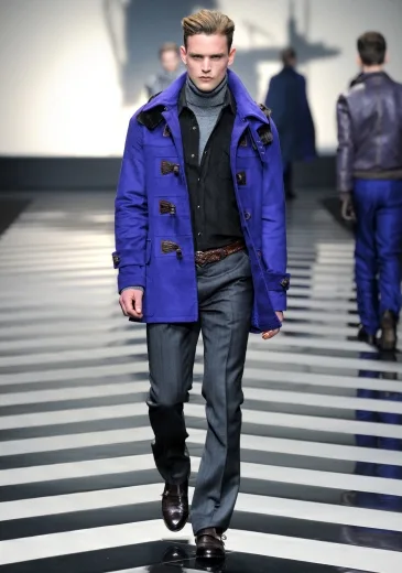 Roberto Cavalli - Fall Winter 2012-2013