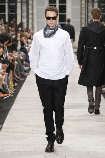 Cerruti 1881 - Spring Summer 2014
