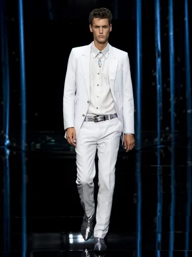 Roberto Cavalli - Spring Summer 2013