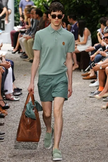 Trussardi - Spring Summer 2013
