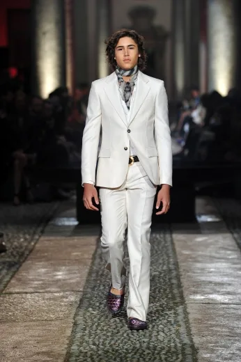 Roberto Cavalli - Spring Summer 2011